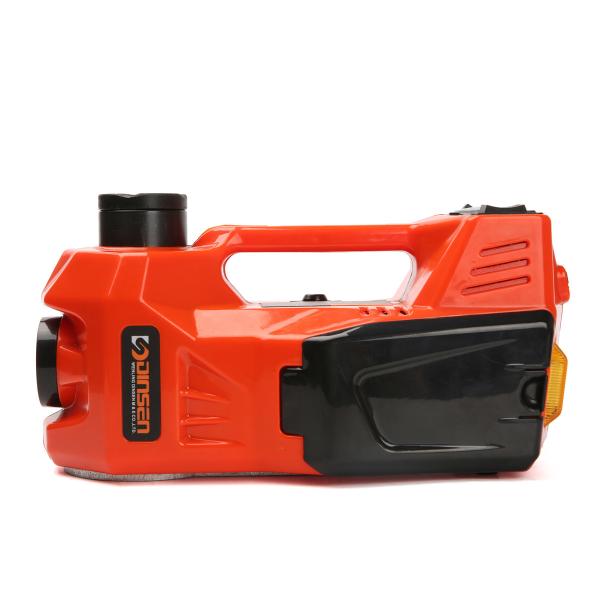 Buy cheap Mini 150 Psi Electric Vehicle Lifting Jacks DC12V Car Tire Air Pump Inside from wholesalers