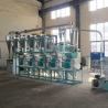 Buy cheap Factory Outlets China Maize Grinding Milling Machinery Wheat Flour Mill Machine from wholesalers