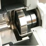 Customised 0.1-800N.M Magnetic Pump Coupling