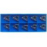 Buy cheap Cemented Carbide CNC Thread Turning Insert Lathe Threading Tool Inserts from wholesalers
