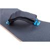 Buy cheap 8 Inch Portable Electric Skateboard 1650w*2 Motor 7 PLY Maple Deck Material from wholesalers