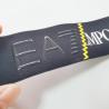 Buy cheap BV Approved Printing Logo 3d Silicone Elastic Band For Yoga Cloth from wholesalers