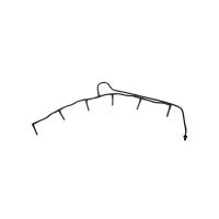 Buy cheap Scania Engine Oil Return Pipe 2145694 35*10*10cm Size for Heavy Duty Truck product