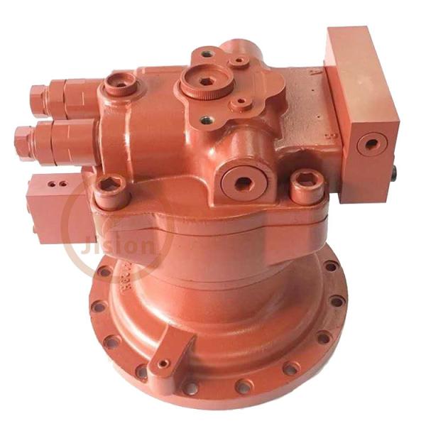 Buy cheap OEM Hydraulic Pump DH225-7 Excavator Rotary Motor M2X150 Doosan Swing Motor M2X150 from wholesalers