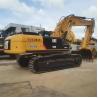 Buy cheap CAT 200 kW Used Japan Original Caterpillar Construction Machine CAT336D Excavator from wholesalers