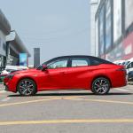 100% Electric AION S EV China Car 12.9kwh/100km Left Hand Drvie