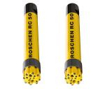 High Impact Frequency Reverse Circulation Hammer Epiroc RC50 Hammer for Gold