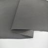 Buy cheap Breathable Fabric Shoes Leather Antibacterial Stretch Microfiber Suede Leather from wholesalers
