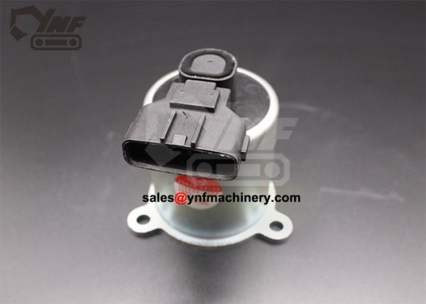 Buy cheap 170B Solenoid Valve Excavator Replacement Parts P1843388 from wholesalers