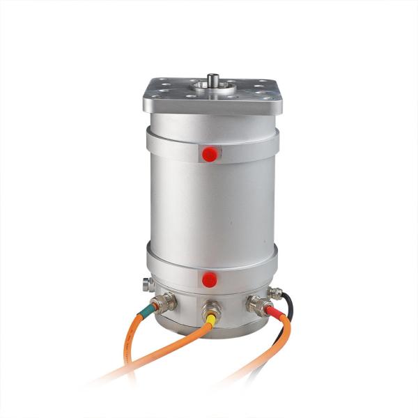 Buy cheap High Quality Synchronous Reluctance Permanent Magnetic 8KW 24000RPM Industrial Motor from wholesalers