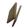 Buy cheap Eco Friendly 2440*1220mm 1 Ply Laminated Bamboo Wood Board from wholesalers