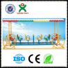 Buy cheap Wholesale Price Swing Car for Children / Outdoor Gazebo Swing /balcony swing chair QX-100F from wholesalers