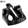 Buy cheap 1008 6 In 1 Hair Grooming Kit LED Blue Light Mini Nose And Ear from wholesalers