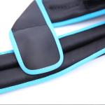 8KG Free Weight Exercise Equipment SBR Gym Weight Lifting Belt