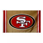 Salebuffalo Bills Custom Polyester Flag NFL Football Team Flag Factory Directly