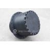 Buy cheap EC210D Steel Polished Excavator Travel Gearbox With Motor Spare Part VOE14693057/VOE14693032 from wholesalers