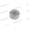 Buy cheap Bearing 623ZZ Stainless For Bullmer Cutter Parts PN052138=066380 from wholesalers