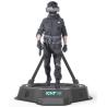 Buy cheap Omni - Directional Virtual Reality Treadmill 9D VR Infinite Exploration from wholesalers