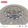 Buy cheap Disc Clutch for Mercedes Benz Sprinter Purpose Replace/Repair OE NO. 000 252 27 11 from wholesalers