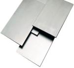 Stainless Steel 2B 253ma 254smo Cold Rolled Sheet Polished
