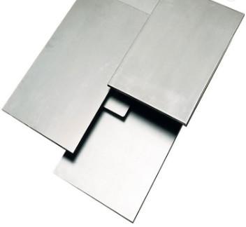 Buy cheap Stainless Steel 2B 253ma 254smo Cold Rolled Sheet Polished from wholesalers