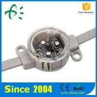 Buy cheap PC Shell UV Protect RGB Pixel Strings XH6897 IC For Landscape Lighting product