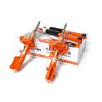 EDDY Auto Suspension Parts Comfort Shock Kit For Hyundai Festa