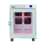 Cabinet Dog Hair Dryer Machine Negative Ion Bath Near Infrared Therapy