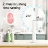 Buy cheap 31200VPM IPX7 Adult Electric Toothbrush Oral Care Type-C Rechargeable from wholesalers