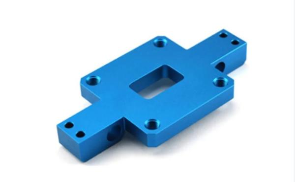 Custom Stainless Steel Aluminum CNC Machining Parts Laser Cutting Prototype