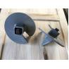 Buy cheap Galvanized Ground Anchors / Helical Earth Anchors For Foundation System from wholesalers
