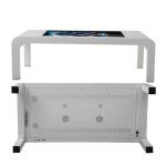 Indoor Interactive Multi Touch Table 43 Inch 55 Inch 65 Inch Real Time 350 Cd/M2