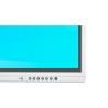 Buy cheap Dual System Digital Interactive Whiteboard Aluminum Frame 65inch Size from wholesalers