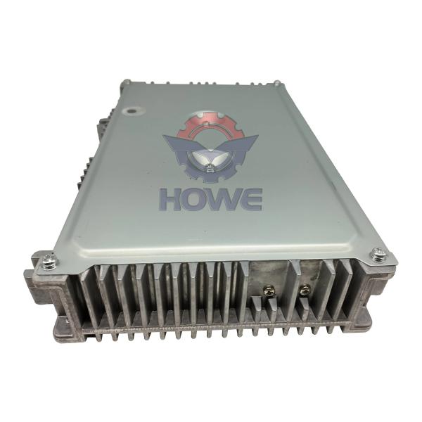 Excavator Electrical Parts ZAX450-3 ZAX470-3 Hydraulic Controller Computer Board