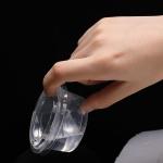 Buy cheap Mini PP Plastic Disposable Sauce Cup Clear 1oz 3oz 4.5oz from wholesalers