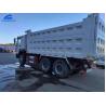 Buy cheap Year 2014 25 Tons LHD Sino Truck Howo 6x4 Used Small Dump Trucks from wholesalers