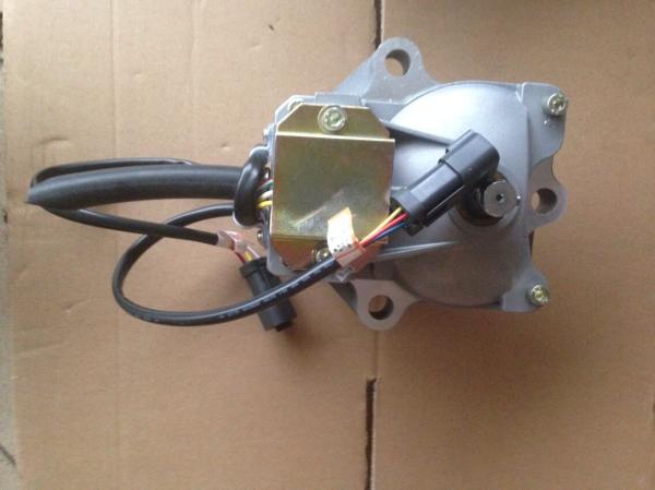 Buy cheap throttle motor 7834-41-2001 for Komatsu PC120/200-7 engine from wholesalers