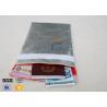Buy cheap Fireproof Document Bag Fire Resistant Cash Pouch Bag With Fibre Glass Fabric from wholesalers