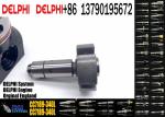 Diesel Fuel Injector Control Valve 28475607 28577599 28653428 28591272 9308-625C
