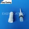 Buy cheap Electrostatic powder coating system guns 2F electrode kit for flat parts 1007743 NF25 from wholesalers
