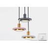 Buy cheap Home Decor Suspended Ceiling Small Led kitchen ceiling pendant lights from wholesalers