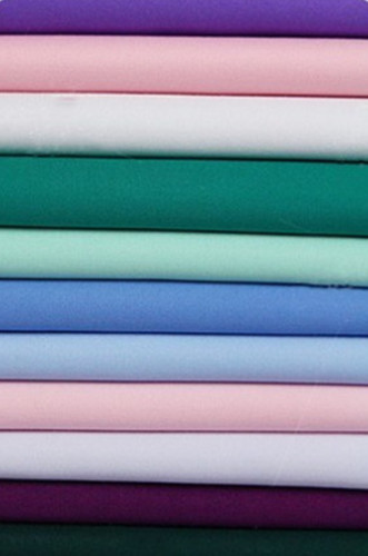 215 GSM Dyed Twill Fabric