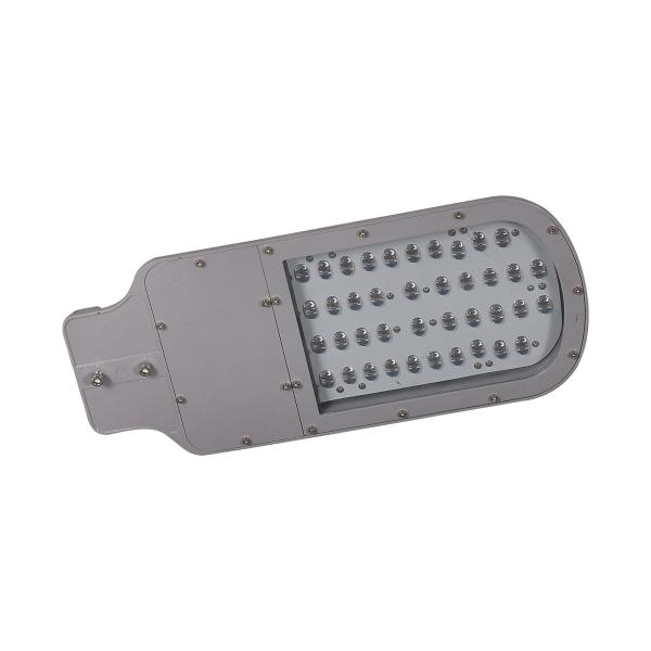 Quality 50W 80W 100W Ip65 Outdoor LED Street Lights Used For Highway And Commercial Streets for sale