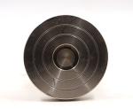 S45C 127mm Heavy Duty Adjustable Leg Leveling Glides For Furniture