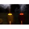Buy cheap Lemon humidifier commercial ultrasonic air humidifier diffuser portable from wholesalers