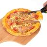 Buy cheap high quality customized style pizza wooden plate pizza boards for hot selling from wholesalers