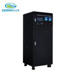 200 liter per hour Slightly Hypochlorous Water Electrolysis Machinery Produce