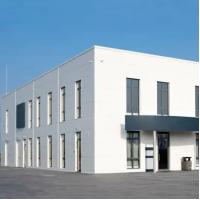 Buy cheap Lightweight Steel Frame High Rise Building Steel Structure Construction product