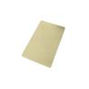 Buy cheap Customised Printing NFC Metal Steel MF 1K Contactless Card from wholesalers