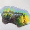 Buy cheap Unique Standard Poker Deck Cards Back Design Complete Set For Card Games from wholesalers